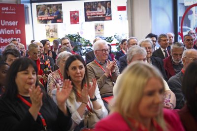 SPÖ Wien