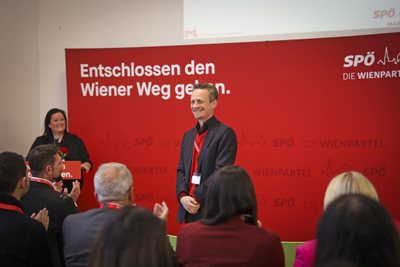 SPÖ Wien