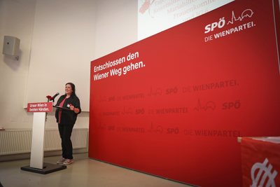 SPÖ Wien