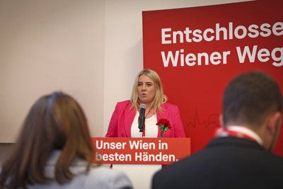 SPÖ Wien