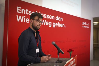 SPÖ Wien