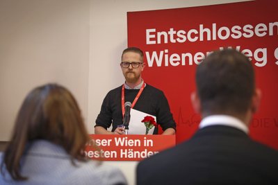 SPÖ Wien