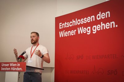 SPÖ Wien