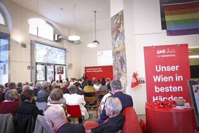 SPÖ Wien