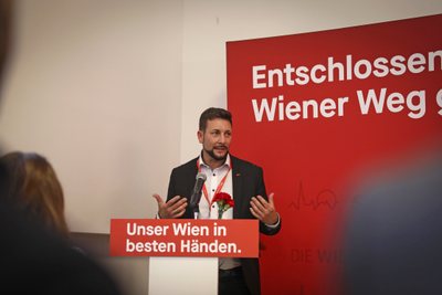 SPÖ Wien