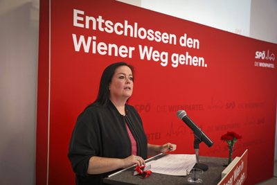 SPÖ Wien