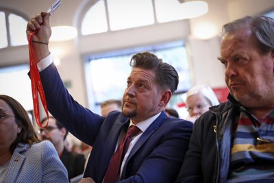 SPÖ Wien