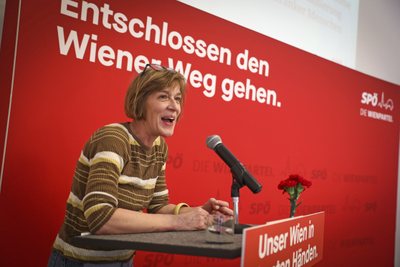 SPÖ Wien