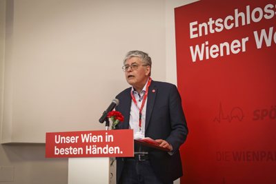 SPÖ Wien