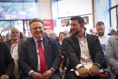 SPÖ Wien