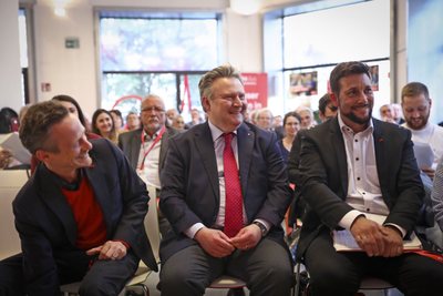 SPÖ Wien