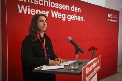 SPÖ Wien