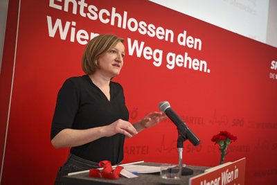 SPÖ Wien