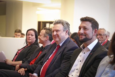 SPÖ Wien