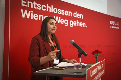 SPÖ Wien
