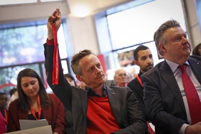 SPÖ Wien