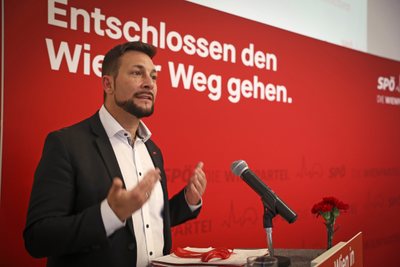 SPÖ Wien
