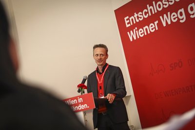 SPÖ Wien