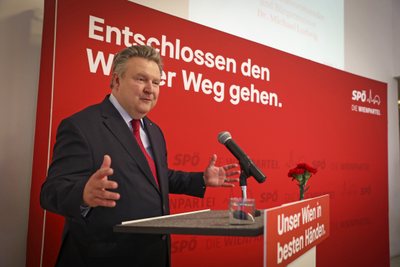 SPÖ Wien