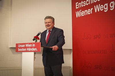SPÖ Wien