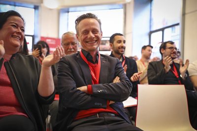 SPÖ Wien