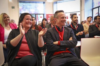 SPÖ Wien