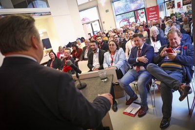 SPÖ Wien