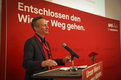 SPÖ Wien