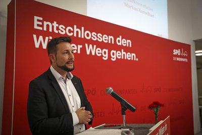 SPÖ Wien