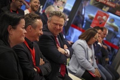 SPÖ Wien