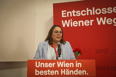 SPÖ Wien