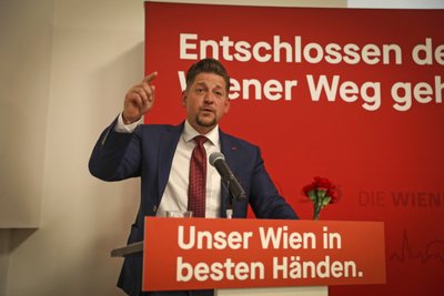 SPÖ Wien