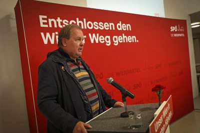SPÖ Wien