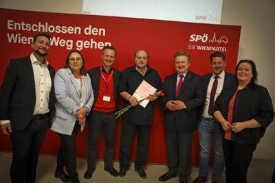 SPÖ Wien