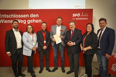 SPÖ Wien