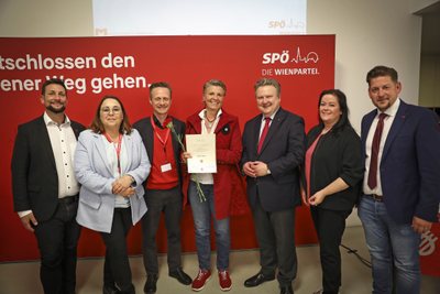 SPÖ Wien