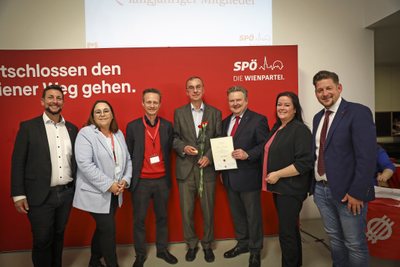 SPÖ Wien