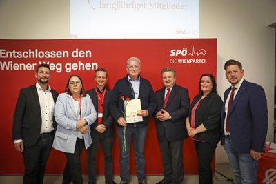 SPÖ Wien