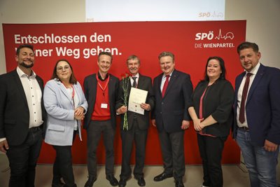 SPÖ Wien