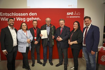 SPÖ Wien