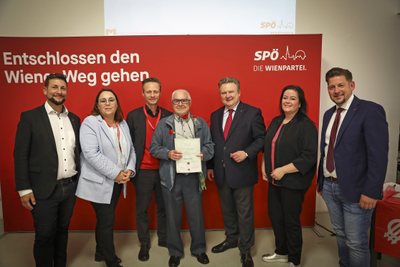 SPÖ Wien