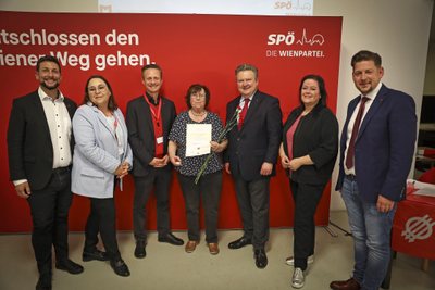 SPÖ Wien