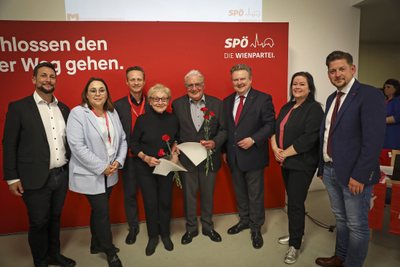 SPÖ Wien