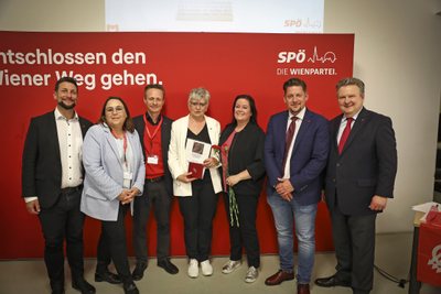 SPÖ Wien