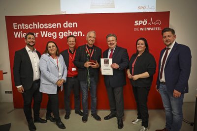 SPÖ Wien