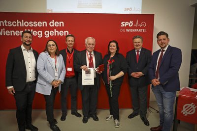 SPÖ Wien