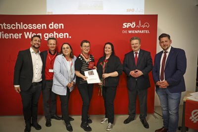 SPÖ Wien
