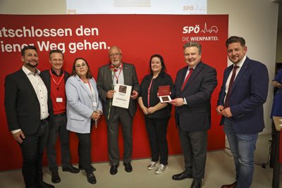 SPÖ Wien