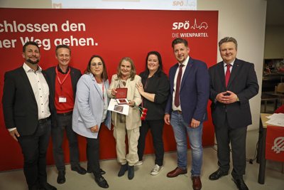 SPÖ Wien