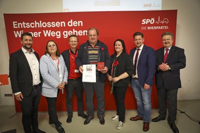 SPÖ Wien